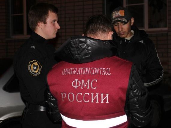 прописка в Харабали